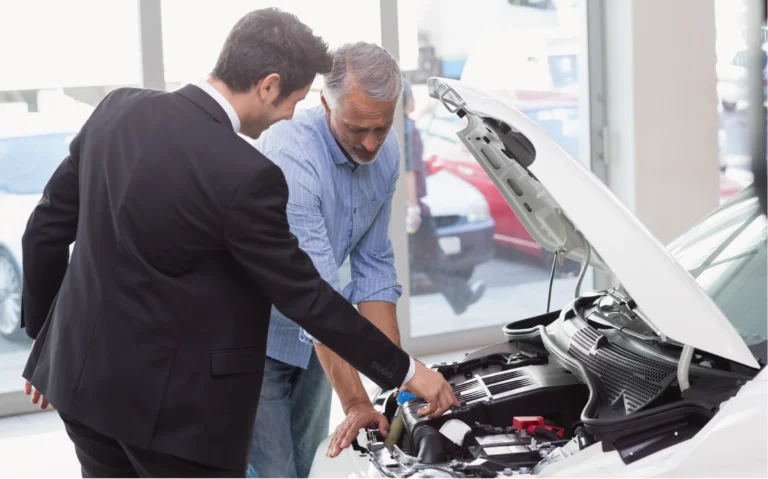 Aracınızı Satmadan Önce Yapmanız Gereken Ekspertiz Kontrolleri
