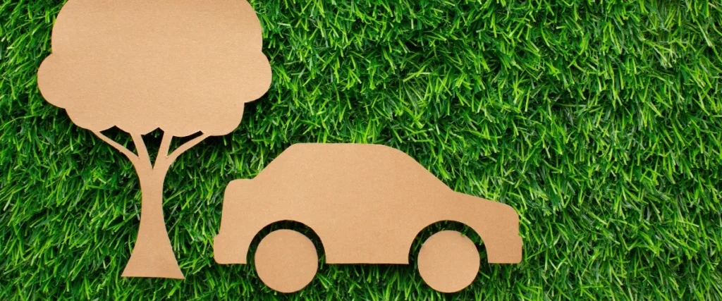 Araç Kullanımında Karbon Ayak İzinizi Nasıl Azaltabilirsiniz