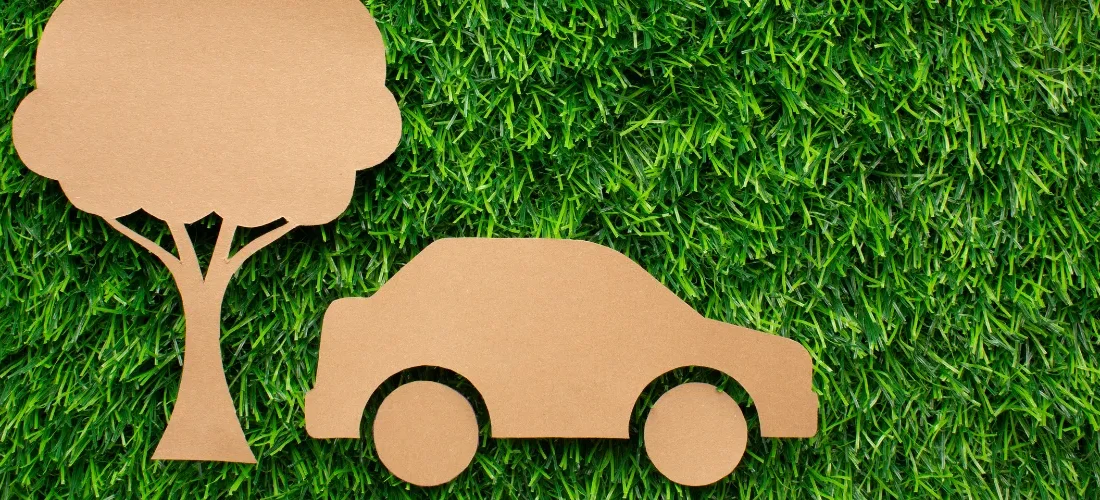 Araç Kullanımında Karbon Ayak İzinizi Nasıl Azaltabilirsiniz