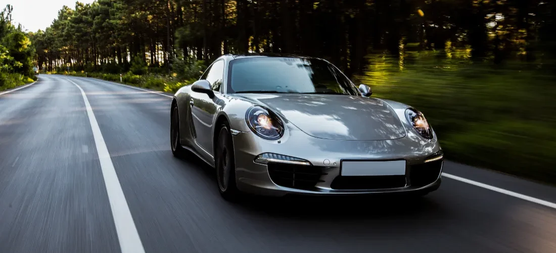 Aracınıza Spor Görünüm Kazandırmanın Yolları