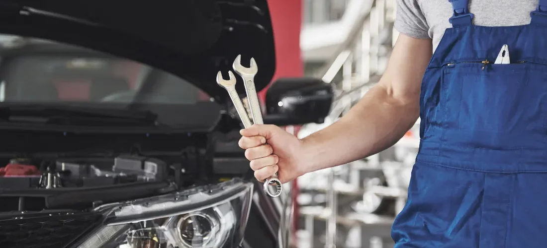 Otomobil Bakım ve İpuçları  Aracınızın Ömrünü Uzatmanın Yolları